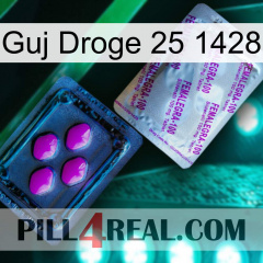 Guj Drug 25 1428 37